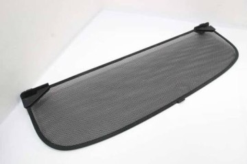 Trunk sunshade Audi A3 8P 8P4861325A new OE