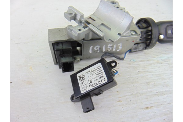 13488279 ANTIRROBO / LLAVE CONTACTO OPEL ASTRA K BERLINA 5P
