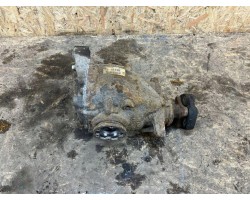 Rear reducer BMW X1 E84 7566176 2 0L diesel 105kW 2011