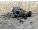 Rear reducer BMW X1 E84 7566176 2 0L diesel 105kW 2011 Part manufacturer BMW OE