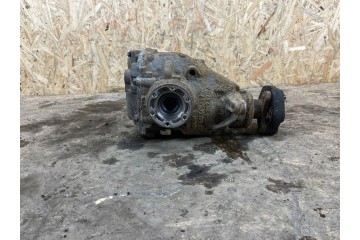 Rear reducer BMW X1 E84 7566176 2 0L diesel 105kW 2011 Part manufacturer BMW OE