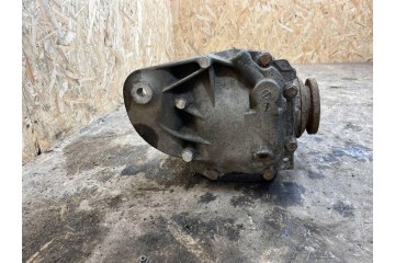 Rear reducer BMW X1 E84 7566176 2 0L diesel 105kW 2011 Catalog number of the part 7566176