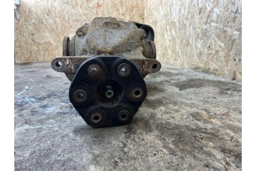 Rear reducer BMW X1 E84 7566176 2 0L diesel 105kW 2011 Car type passenger cars