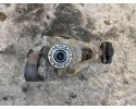 Rear reducer BMW X1 E84 7566176 2 0L diesel 105kW 2011 Catalog number of substitutes 33107519943 33107566176 7566175 7519943 331