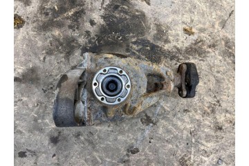 Rear reducer BMW X1 E84 7566176 2 0L diesel 105kW 2011 Catalog number of substitutes 33107519943 33107566176 7566175 7519943 331
