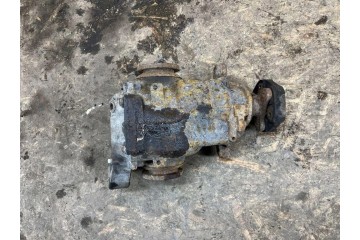Rear reducer BMW X1 E84 7566176 2 0L diesel 105kW 2011 Catalog number of the original 7566176