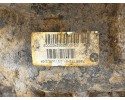 Reductor trasero BMW X1 (E84) 7566176 2.0L diésel 105kW 2011