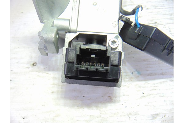 13488279 ANTIRROBO / LLAVE CONTACTO OPEL ASTRA K BERLINA 5P