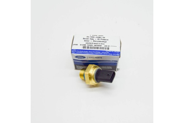 FORD ECOSPORT MK2 BK Oil Pressure Sensor 1866362 FM5Q 9D290 AA