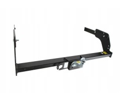 Towing Hook STEINHOF STN 085