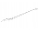 Wiper arm front cover P TOYOTA PROACE CITY OE TOYOTA SU001 B0445