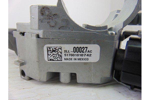 13488279 ANTIRROBO / LLAVE CONTACTO OPEL ASTRA K BERLINA 5P