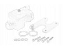 Heater valve OE IVECO 504078681