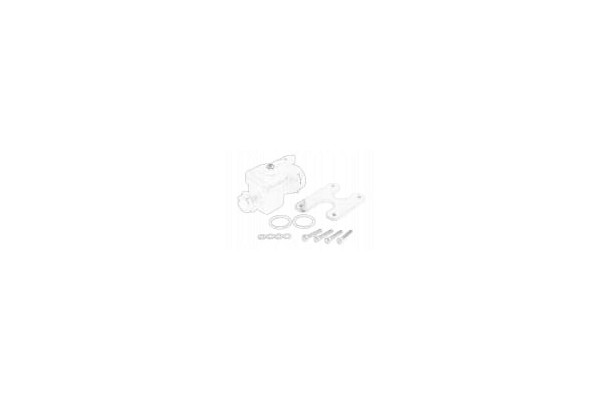 Heater valve OE IVECO 504078681