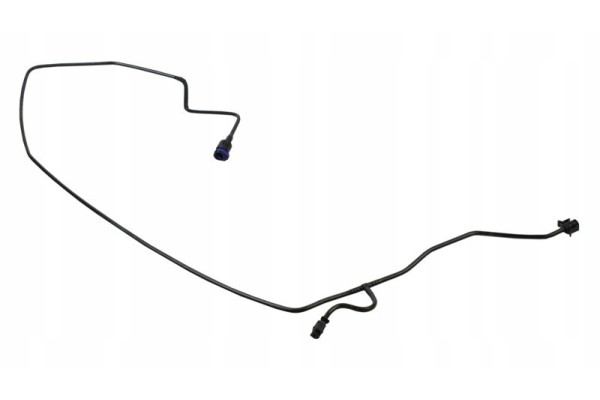 COOLING SYSTEM CABLE FORD 2 5 07 1686286