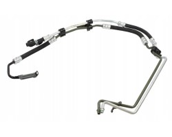 FORD FOCUS II C MAX POWER CABLE RETURN POWER SUPPLY AUTOMA