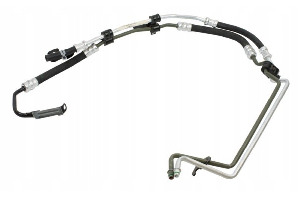 FORD FOCUS II C MAX POWER CABLE RETURN POWER SUPPLY AUTOMA
