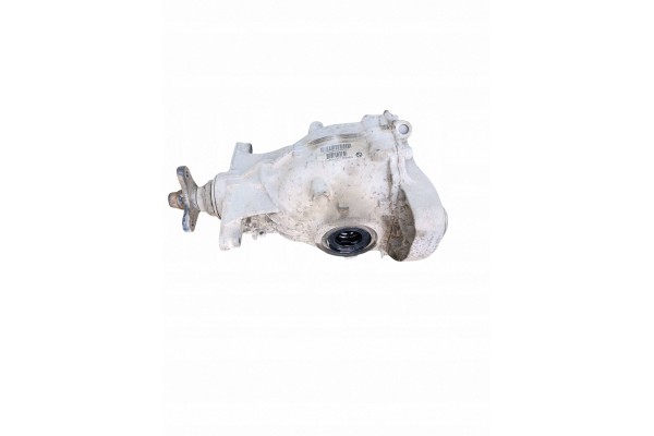Rear Differential Rear BMW 7 F01 F02 F03 F04 7584446 Catalog number of the part 7584446