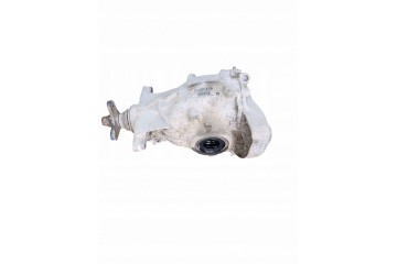 Rear Differential Rear BMW 7 F01 F02 F03 F04 7584446 Catalog number of the part 7584446