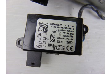 13488279  ANTIRROBO / LLAVE CONTACTO OPEL ASTRA K BERLINA 5P Dynamic Start/Stop 2016 13488279 191513 OPEL - 10