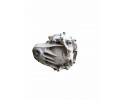 Rear Differential Rear BMW 7 F01 F02 F03 F04 7584446 Car type passenger cars