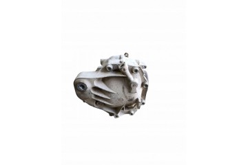 Rear Differential Rear BMW 7 F01 F02 F03 F04 7584446 Car type passenger cars