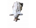 Rear Differential Rear BMW 7 F01 F02 F03 F04 7584446 Installation side rear