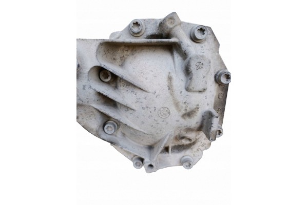 Rear Differential Rear BMW 7 F01 F02 F03 F04 7584446 Catalog number of substitutes 24168110