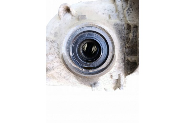Diferencial Trasero BMW Serie 7 F01 F02 F03 F04 7584446