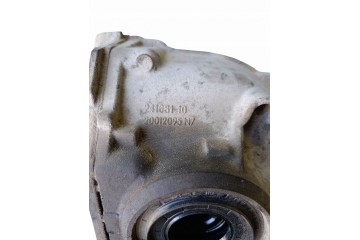 Diferencial Trasero BMW Serie 7 F01 F02 F03 F04 7584446