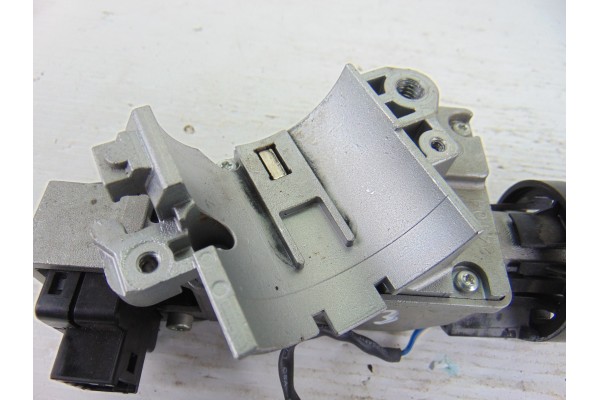 13488279 ANTIRROBO / LLAVE CONTACTO OPEL ASTRA K BERLINA 5P