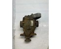 Rear reducer BMW 3 Convertible E93 7566221 3 0L gasoline 200kW 2009