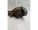 Rear reducer BMW 3 Convertible E93 7566221 3 0L gasoline 200kW 2009 Part manufacturer BMW OE