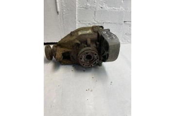 Rear reducer BMW 3 Convertible E93 7566221 3 0L gasoline 200kW 2009 Part manufacturer BMW OE