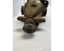 Rear reducer BMW 3 Convertible E93 7566221 3 0L gasoline 200kW 2009 Catalog number of the part 7566221