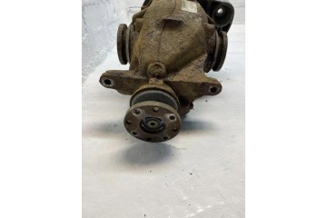 Rear reducer BMW 3 Convertible E93 7566221 3 0L gasoline 200kW 2009 Catalog number of the part 7566221