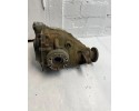 Rear reducer BMW 3 Convertible E93 7566221 3 0L gasoline 200kW 2009 Car type passenger cars