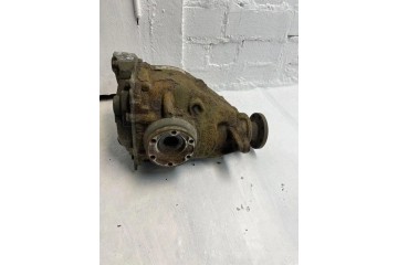 Rear reducer BMW 3 Convertible E93 7566221 3 0L gasoline 200kW 2009 Car type passenger cars