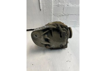 Rear reducer BMW 3 Convertible E93 7566221 3 0L gasoline 200kW 2009 Catalog number of the original 7566221