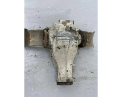 Rear reducer VW PHAETON 3D_ 0AR525083 3 0L diesel 176kW 2009