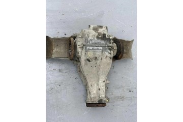 Rear reducer VW PHAETON 3D_ 0AR525083 3 0L diesel 176kW 2009