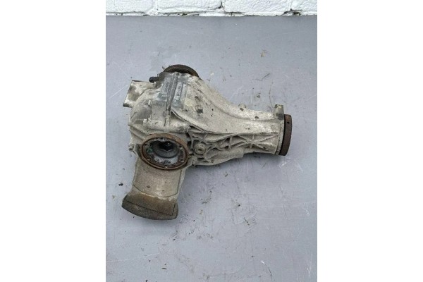 Rear reducer VW PHAETON 3D_ 0AR525083 3 0L diesel 176kW 2009 Part manufacturer Volkswagen OE