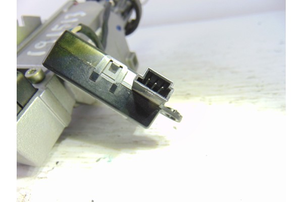 13488279 ANTIRROBO / LLAVE CONTACTO OPEL ASTRA K BERLINA 5P
