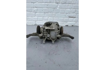 Rear reducer VW PHAETON 3D_ 0AR525083 3 0L diesel 176kW 2009 Car type passenger cars