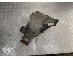 Rear differential Maserati Quattroporte 670030134