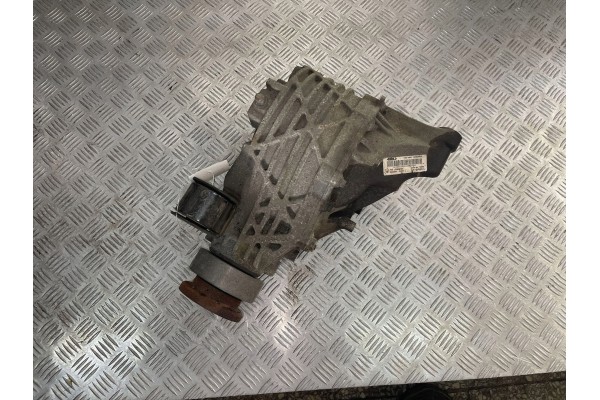 Rear differential Maserati Quattroporte 670030134