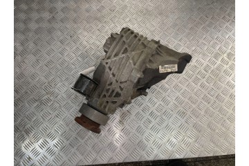 Rear differential Maserati Quattroporte 670030134