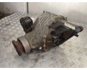 Rear differential Maserati Quattroporte 670030134 Part manufacturer Maserati OE