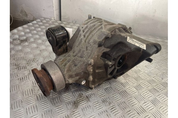 Rear differential Maserati Quattroporte 670030134 Part manufacturer Maserati OE