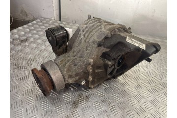 Rear differential Maserati Quattroporte 670030134 Part manufacturer Maserati OE